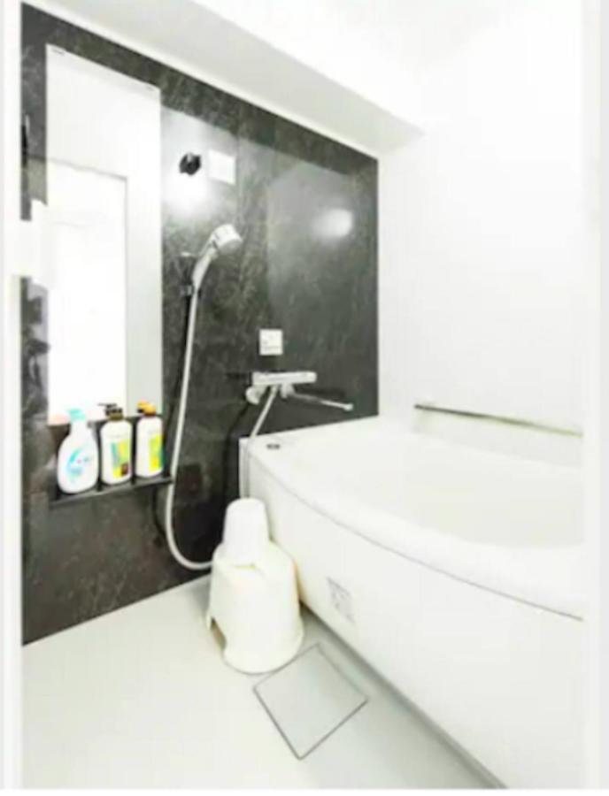 Tokyo Shibuya+1Rooms+45M2+6Pplmax+Best Location+Well Designed 외부 사진