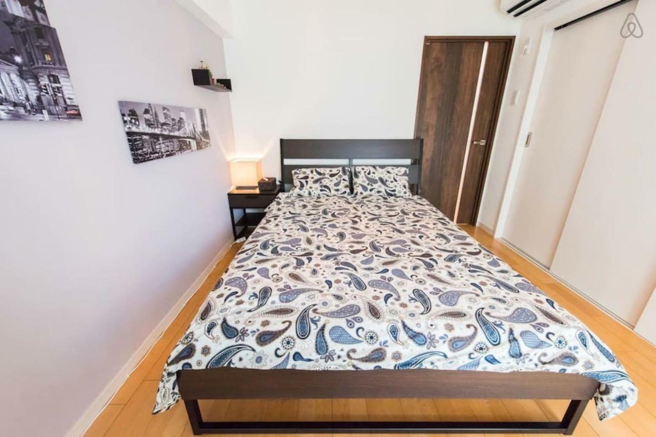 Tokyo Shibuya+1Rooms+45M2+6Pplmax+Best Location+Well Designed 외부 사진