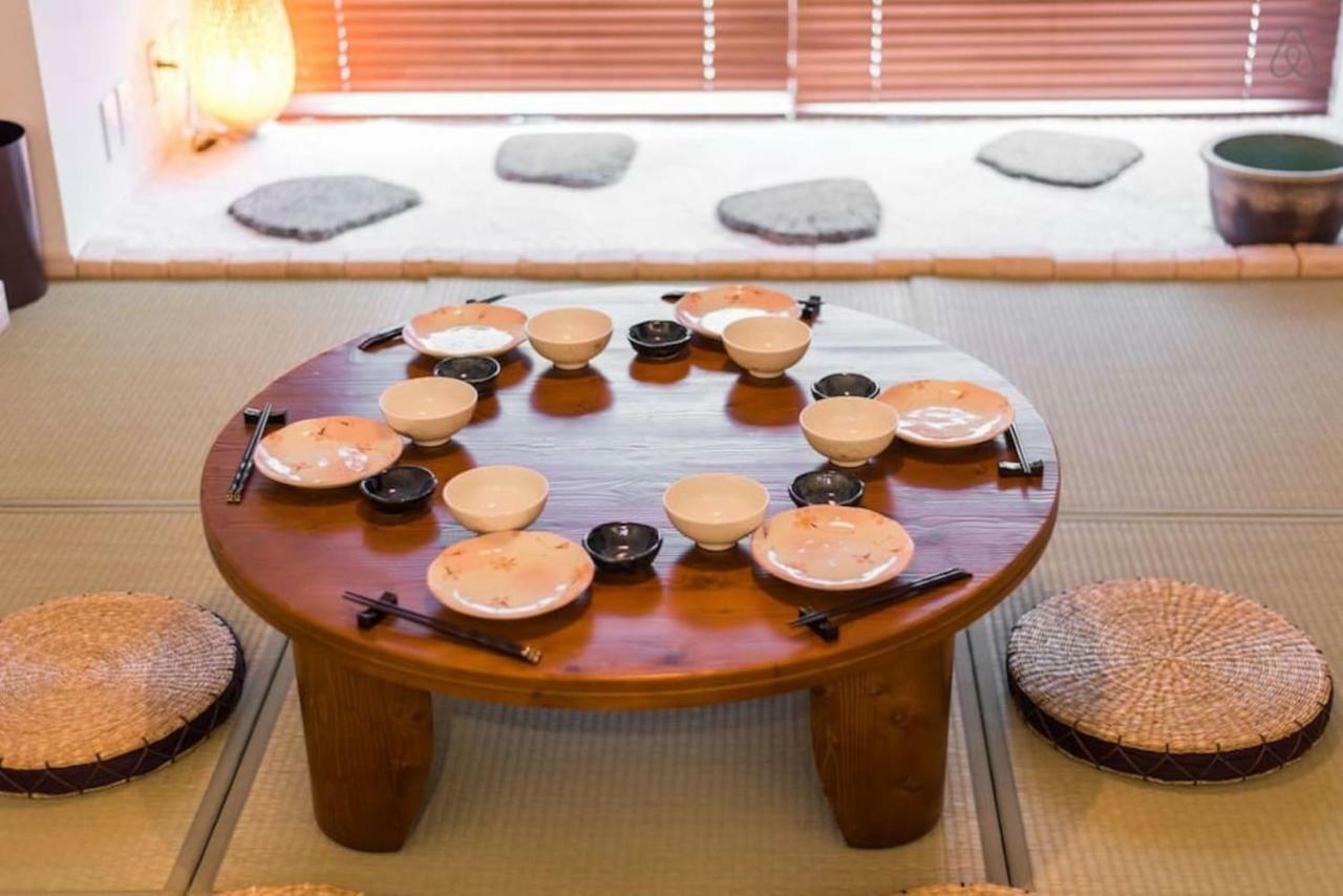 Tokyo Shibuya+1Rooms+45M2+6Pplmax+Best Location+Well Designed 외부 사진