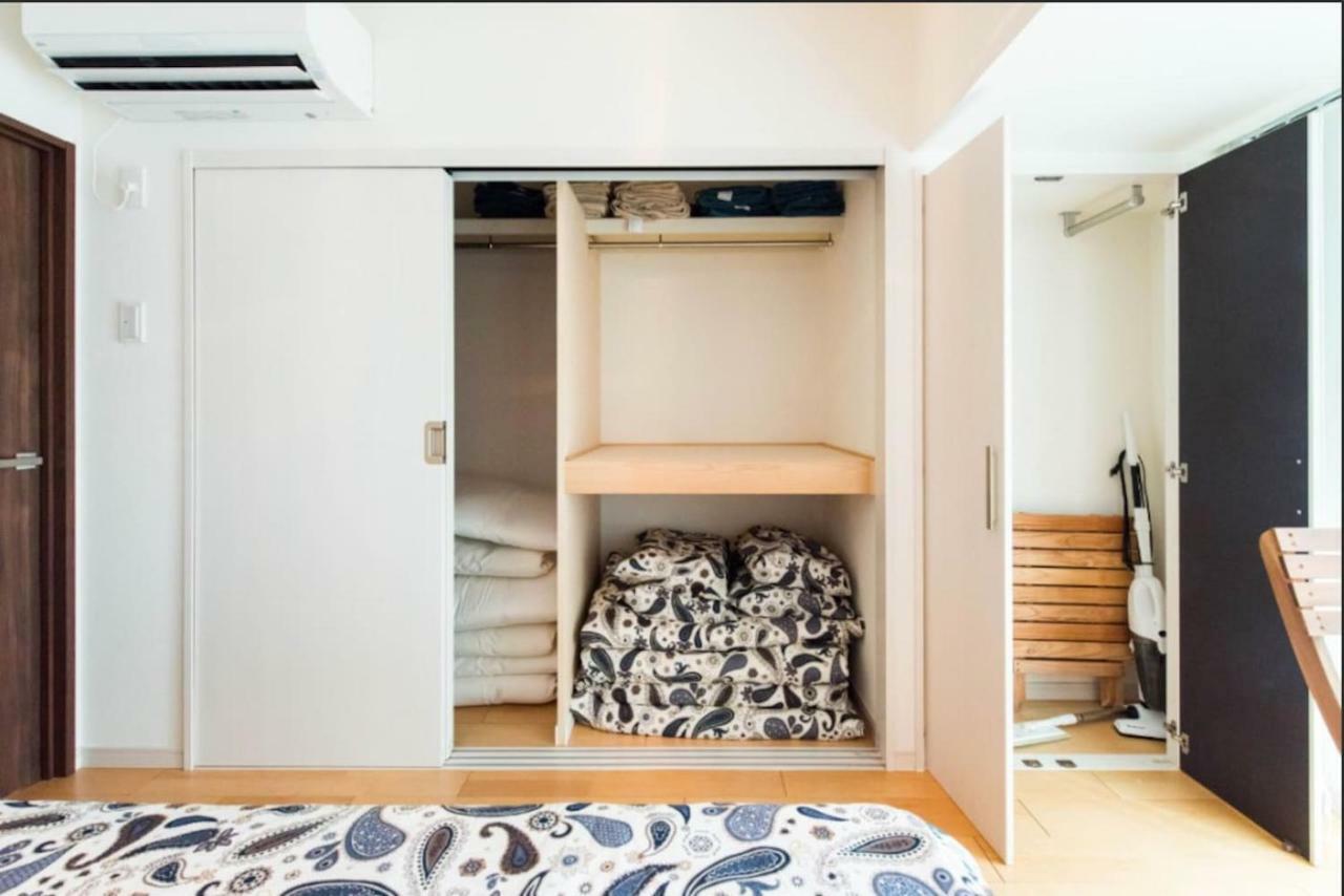 Tokyo Shibuya+1Rooms+45M2+6Pplmax+Best Location+Well Designed 외부 사진