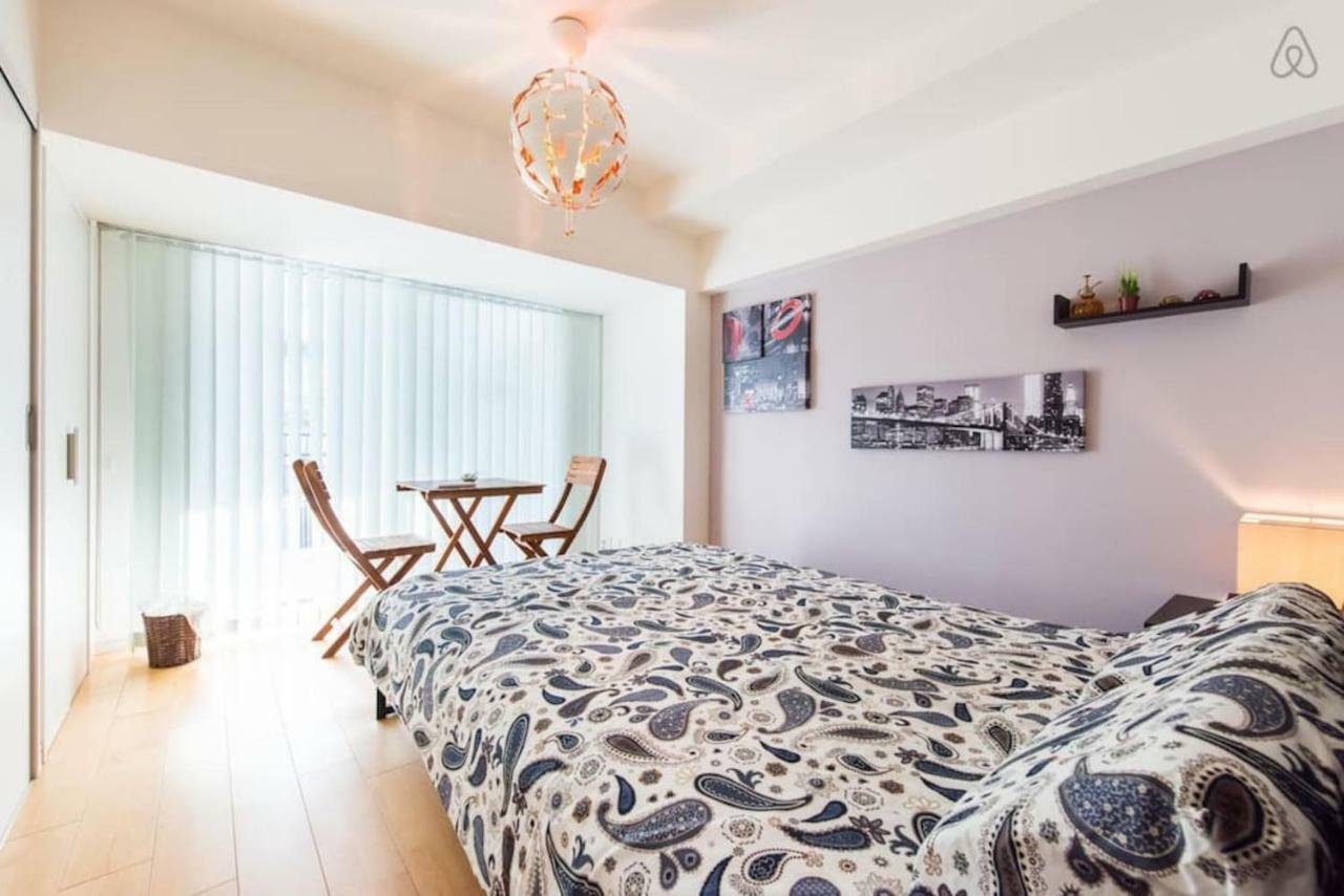 Tokyo Shibuya+1Rooms+45M2+6Pplmax+Best Location+Well Designed 외부 사진