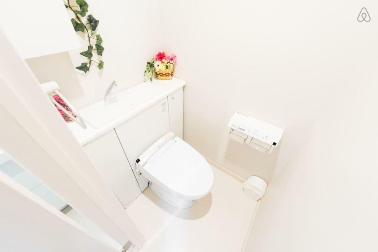 Tokyo Shibuya+1Rooms+45M2+6Pplmax+Best Location+Well Designed 외부 사진